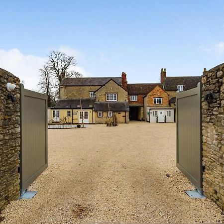 Fox Cottage, Within 5 Min Walk Of Bicester Village Εξωτερικό φωτογραφία