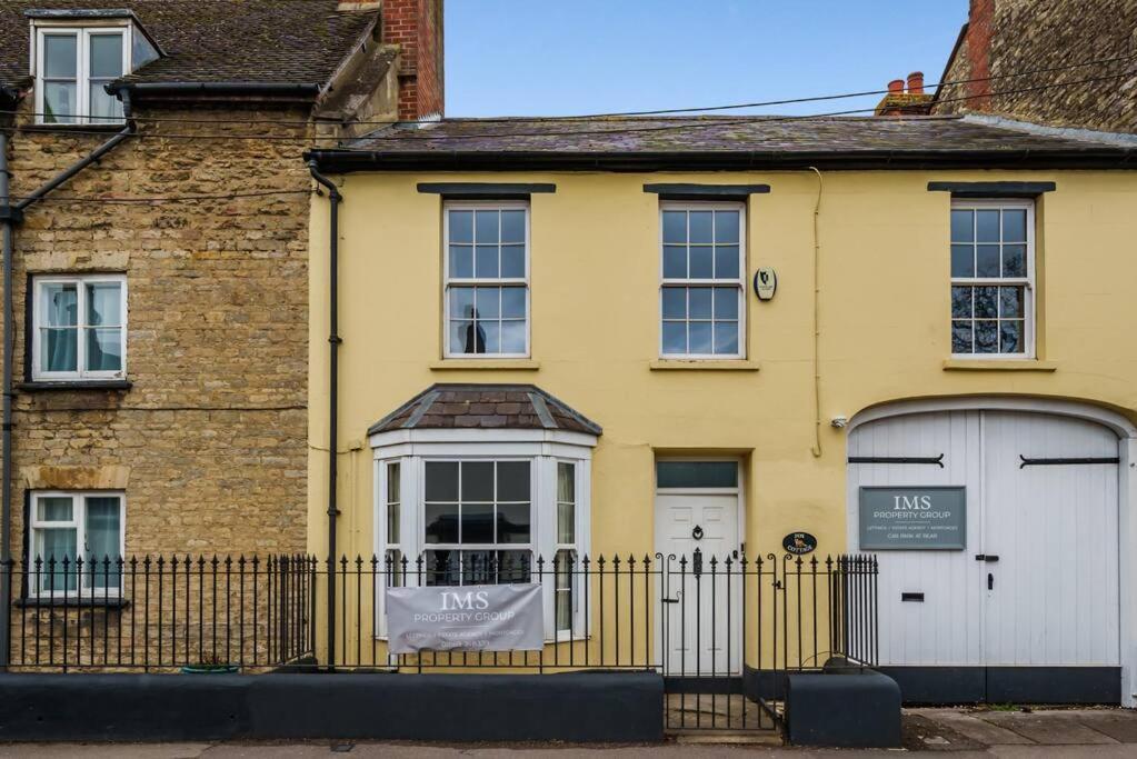 Fox Cottage, Within 5 Min Walk Of Bicester Village Εξωτερικό φωτογραφία