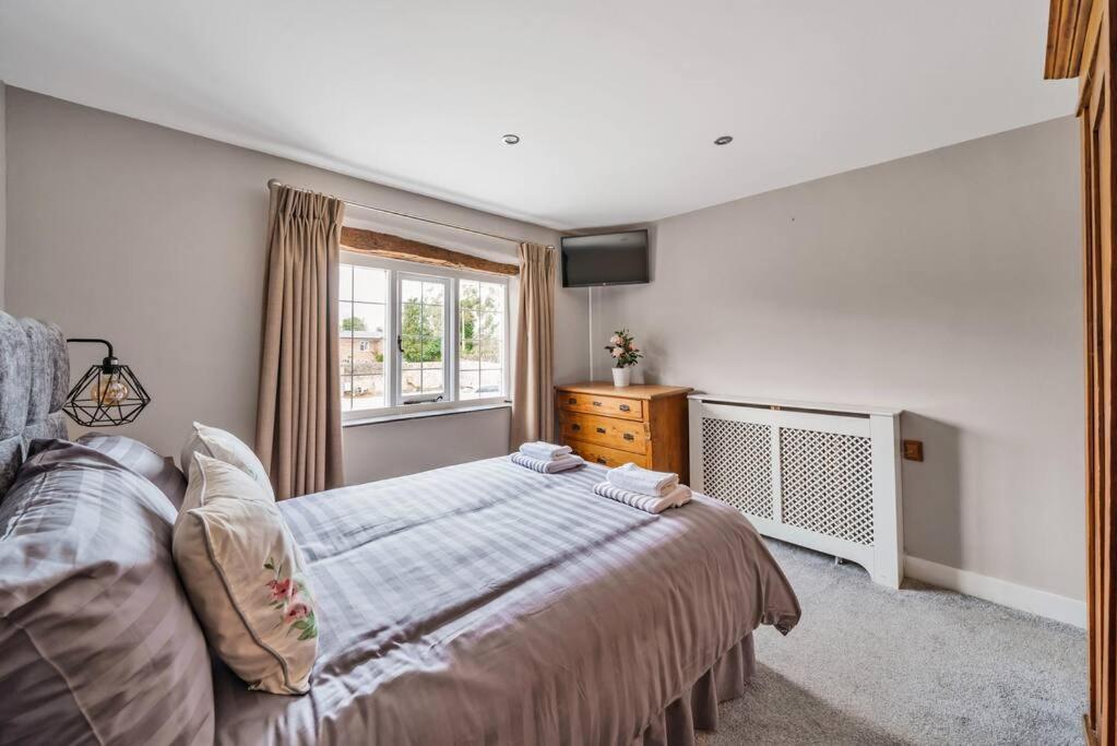 Fox Cottage, Within 5 Min Walk Of Bicester Village Εξωτερικό φωτογραφία