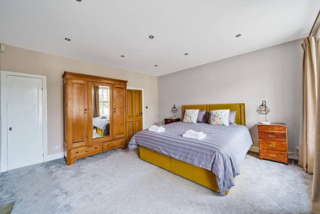 Fox Cottage, Within 5 Min Walk Of Bicester Village Εξωτερικό φωτογραφία