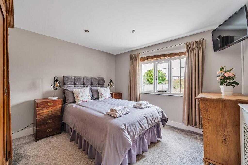 Fox Cottage, Within 5 Min Walk Of Bicester Village Εξωτερικό φωτογραφία